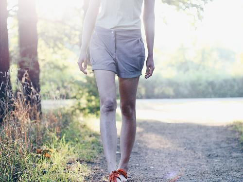 shorts nähen schnittmuster